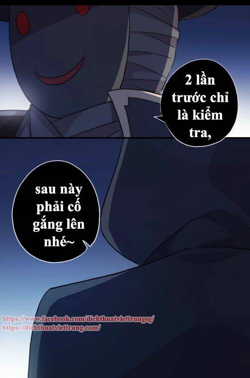 Vết Cắn Ngọt Ngào 3: Chapter 43