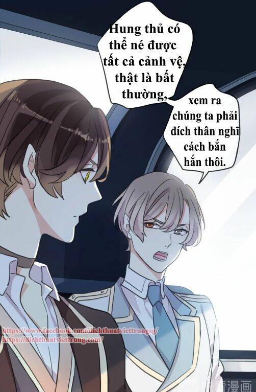 Vết Cắn Ngọt Ngào 3: Chapter 44
