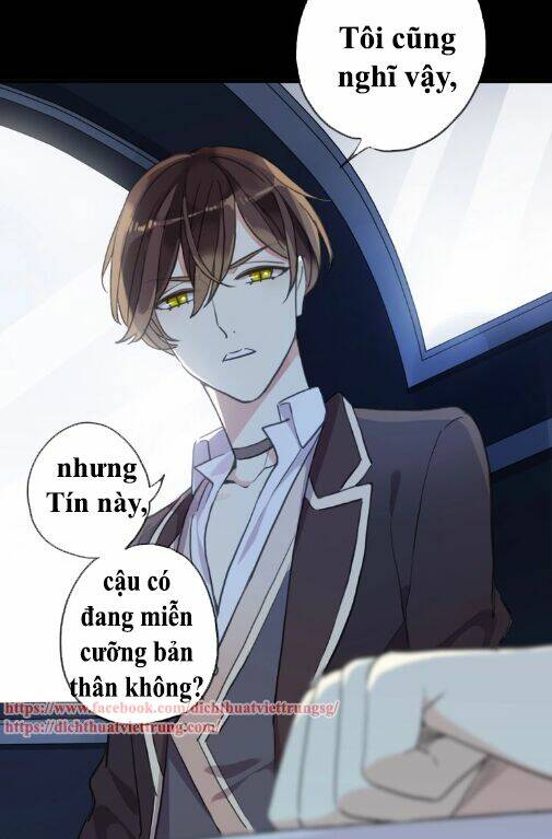 Vết Cắn Ngọt Ngào 3: Chapter 44