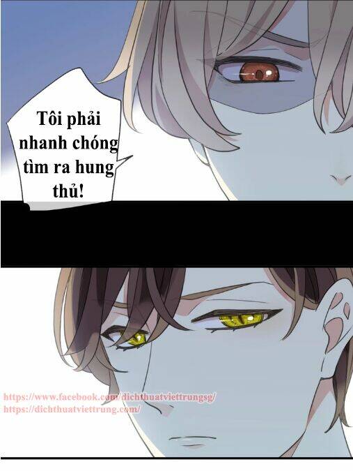 Vết Cắn Ngọt Ngào 3: Chapter 44