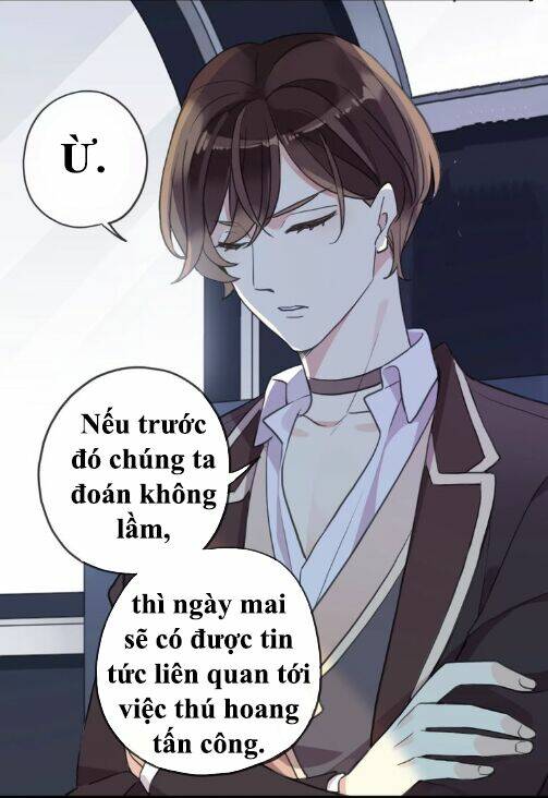 Vết Cắn Ngọt Ngào 3: Chapter 44