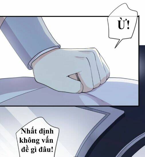 Vết Cắn Ngọt Ngào 3: Chapter 44