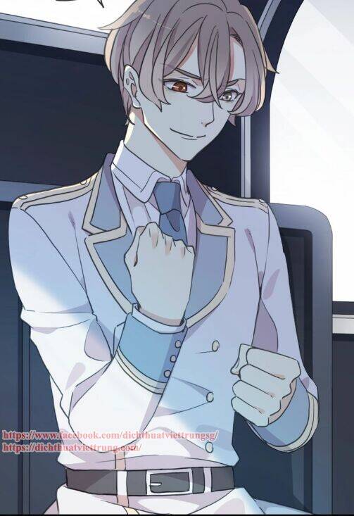 Vết Cắn Ngọt Ngào 3: Chapter 44