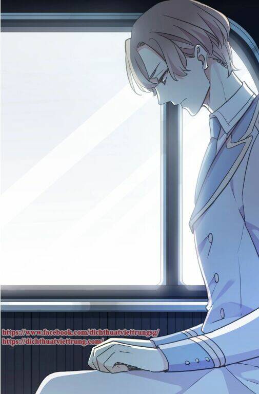 Vết Cắn Ngọt Ngào 3: Chapter 44