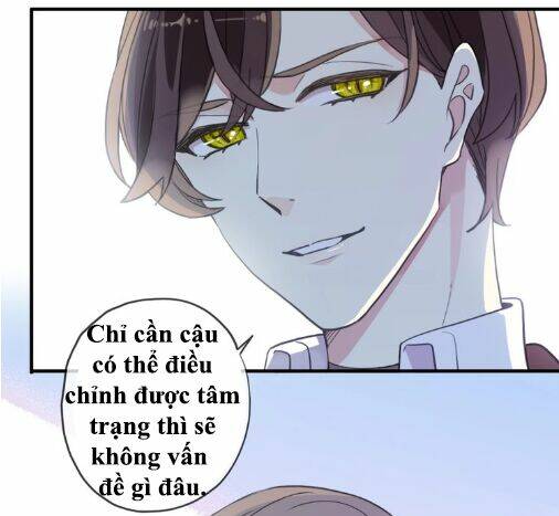 Vết Cắn Ngọt Ngào 3: Chapter 44