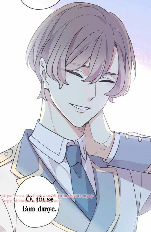Vết Cắn Ngọt Ngào 3: Chapter 44