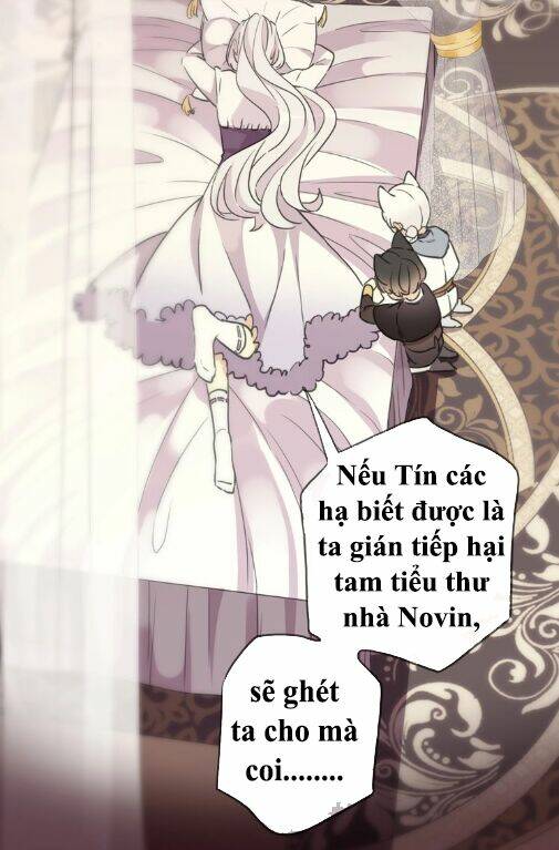 Vết Cắn Ngọt Ngào 3: Chapter 44