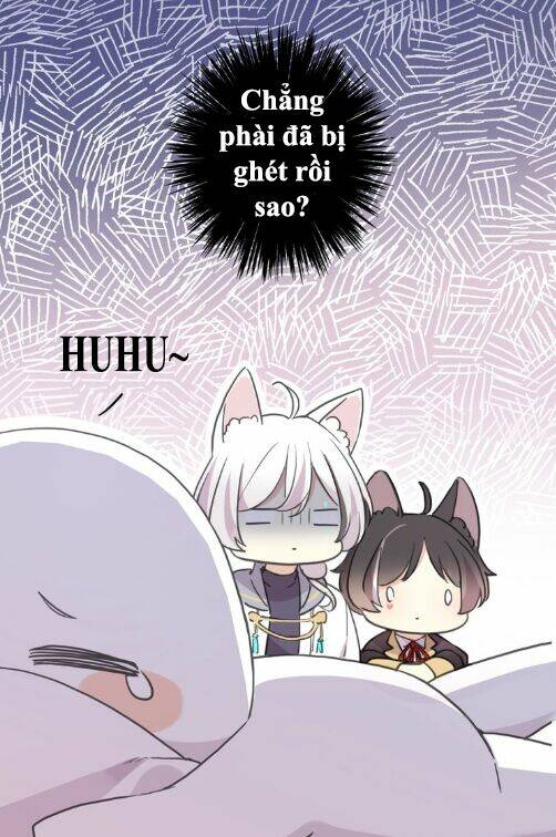 Vết Cắn Ngọt Ngào 3: Chapter 44
