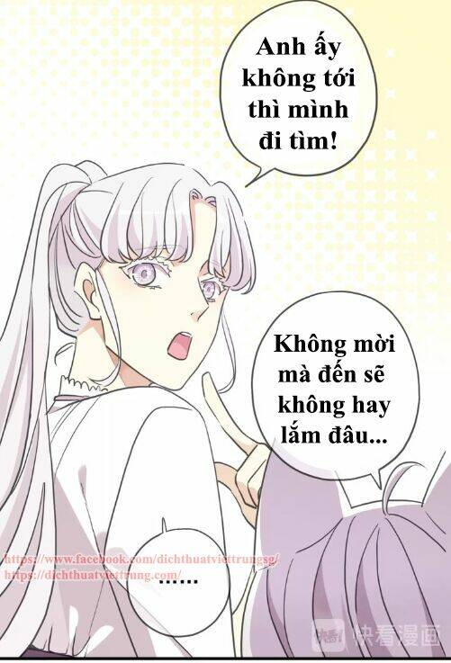 Vết Cắn Ngọt Ngào 3: Chapter 44