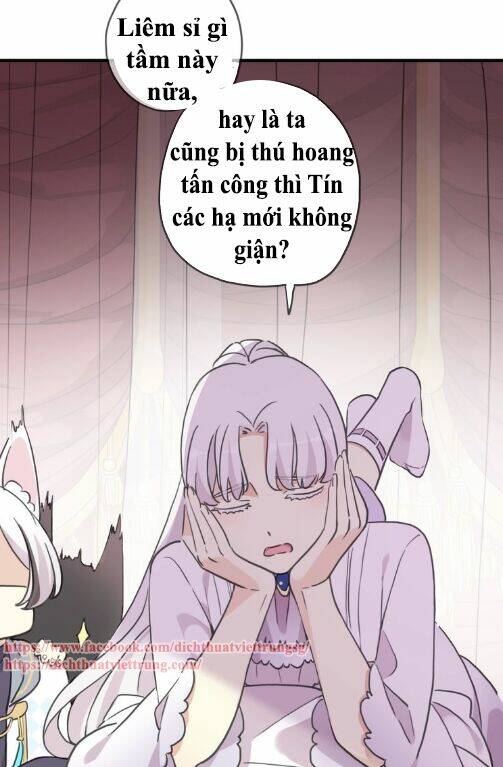 Vết Cắn Ngọt Ngào 3: Chapter 44