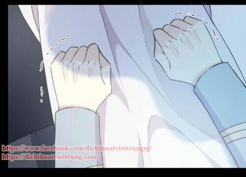 Vết Cắn Ngọt Ngào 3: Chapter 44