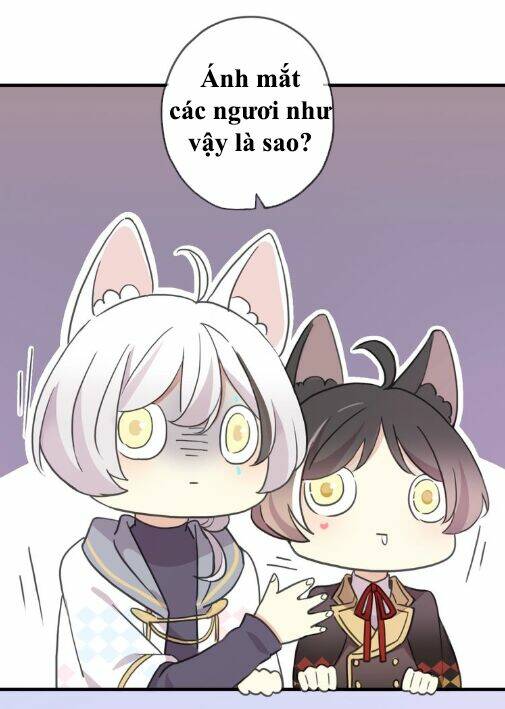 Vết Cắn Ngọt Ngào 3: Chapter 44