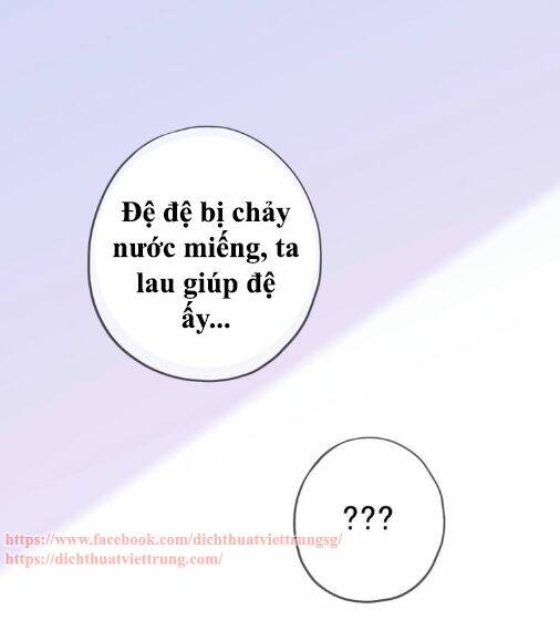Vết Cắn Ngọt Ngào 3: Chapter 44