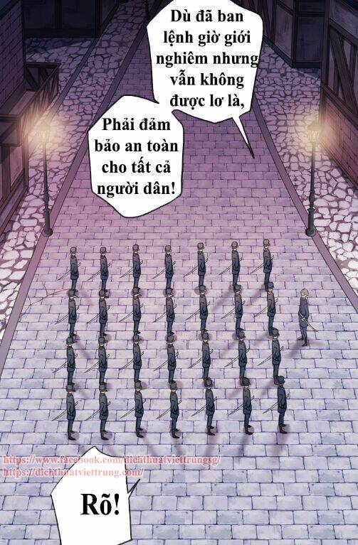 Vết Cắn Ngọt Ngào 3: Chapter 44