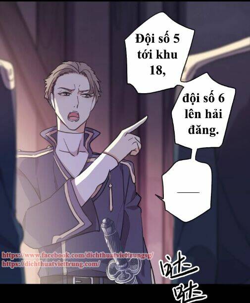 Vết Cắn Ngọt Ngào 3: Chapter 44