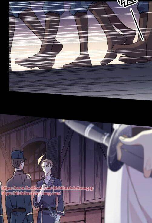 Vết Cắn Ngọt Ngào 3: Chapter 44