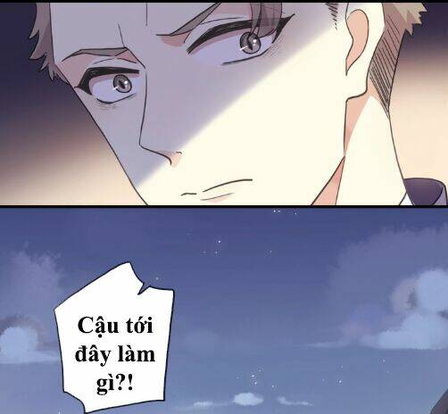 Vết Cắn Ngọt Ngào 3: Chapter 44