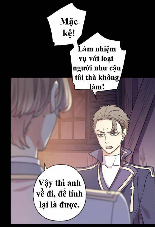 Vết Cắn Ngọt Ngào 3: Chapter 44