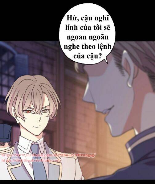 Vết Cắn Ngọt Ngào 3: Chapter 44