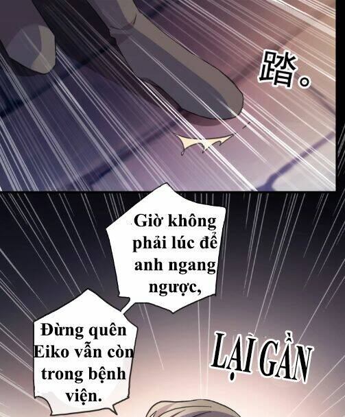Vết Cắn Ngọt Ngào 3: Chapter 44