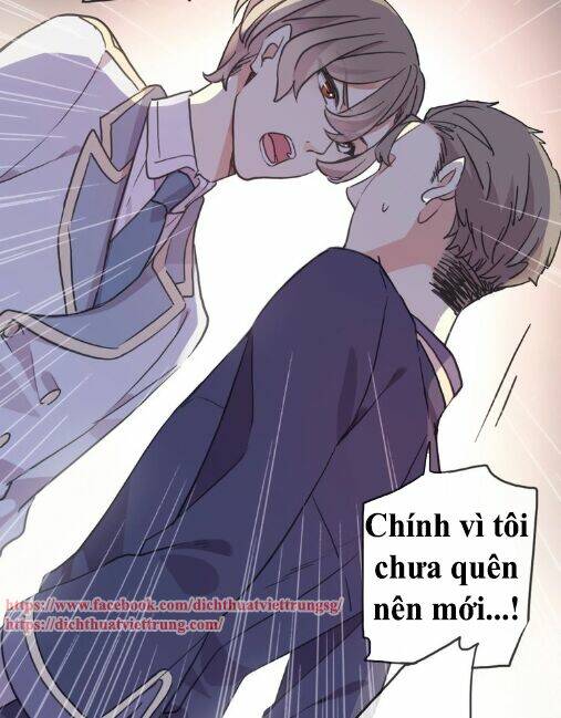 Vết Cắn Ngọt Ngào 3: Chapter 44