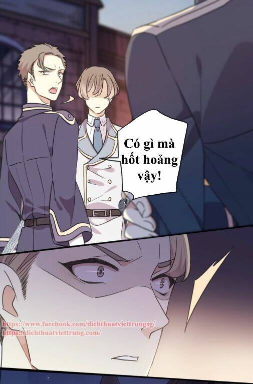Vết Cắn Ngọt Ngào 3: Chapter 44