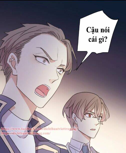 Vết Cắn Ngọt Ngào 3: Chapter 44