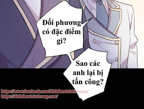 Vết Cắn Ngọt Ngào 3: Chapter 44