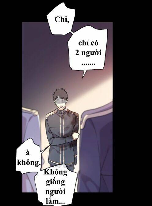 Vết Cắn Ngọt Ngào 3: Chapter 44