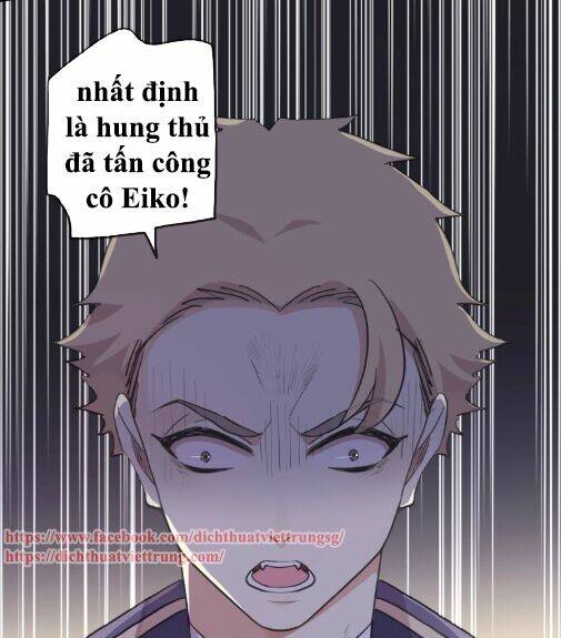Vết Cắn Ngọt Ngào 3: Chapter 44