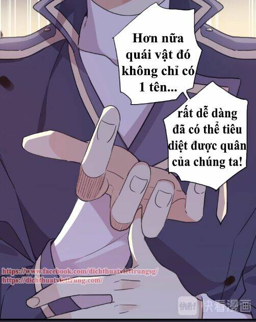 Vết Cắn Ngọt Ngào 3: Chapter 44