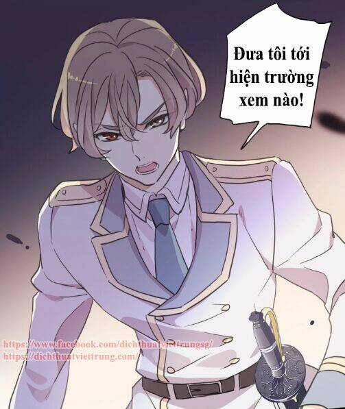 Vết Cắn Ngọt Ngào 3: Chapter 44