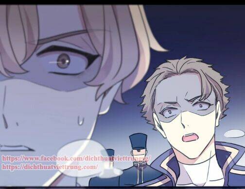 Vết Cắn Ngọt Ngào 3: Chapter 44