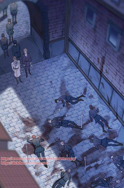 Vết Cắn Ngọt Ngào 3: Chapter 44