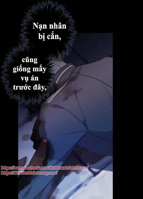 Vết Cắn Ngọt Ngào 3: Chapter 44