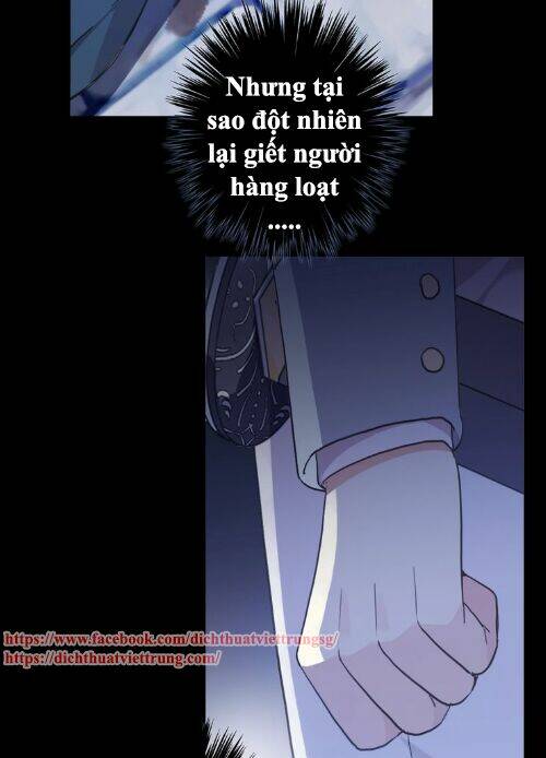 Vết Cắn Ngọt Ngào 3: Chapter 44