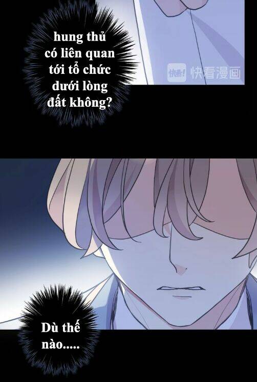 Vết Cắn Ngọt Ngào 3: Chapter 44