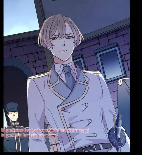 Vết Cắn Ngọt Ngào 3: Chapter 44