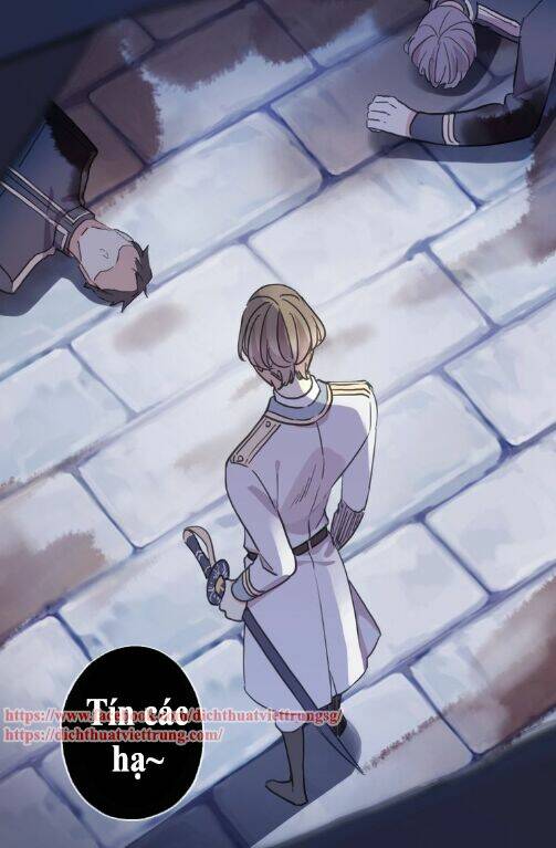 Vết Cắn Ngọt Ngào 3: Chapter 44