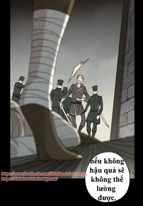 Vết Cắn Ngọt Ngào 3: Chapter 44