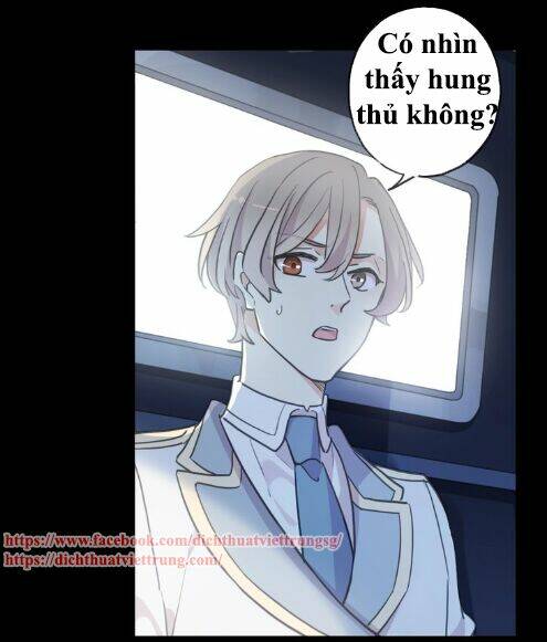 Vết Cắn Ngọt Ngào 3: Chapter 44