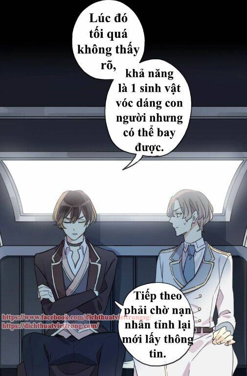 Vết Cắn Ngọt Ngào 3: Chapter 44