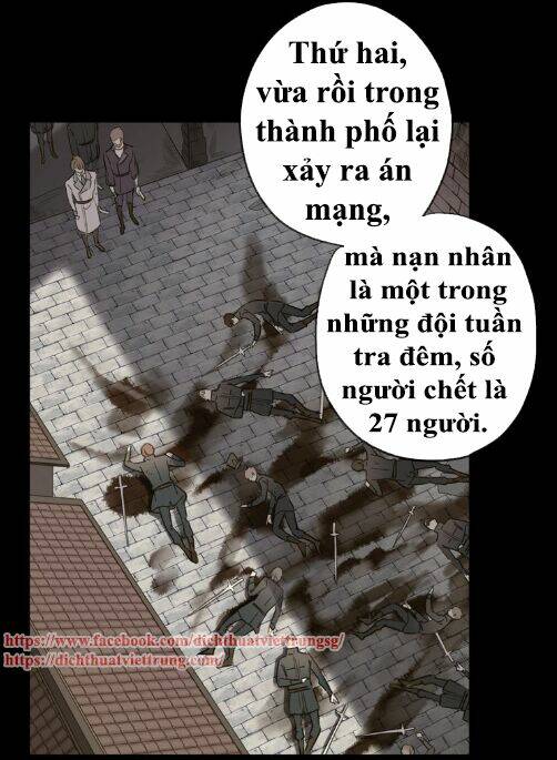 Vết Cắn Ngọt Ngào 3: Chapter 45