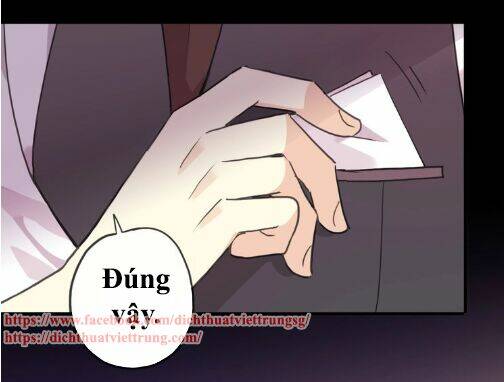 Vết Cắn Ngọt Ngào 3: Chapter 45