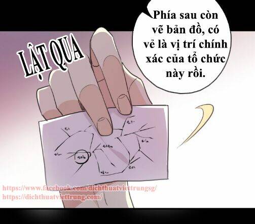 Vết Cắn Ngọt Ngào 3: Chapter 45