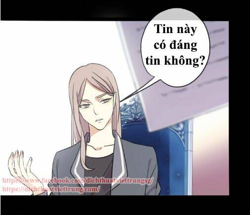 Vết Cắn Ngọt Ngào 3: Chapter 45