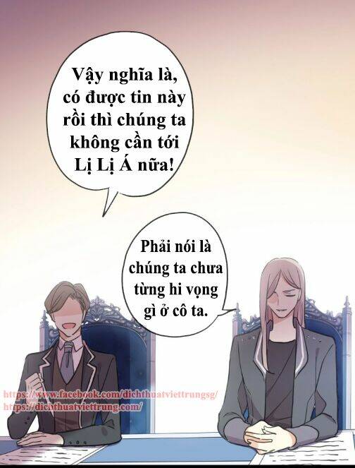 Vết Cắn Ngọt Ngào 3: Chapter 45