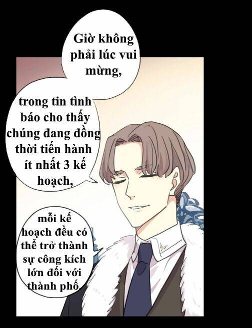 Vết Cắn Ngọt Ngào 3: Chapter 45