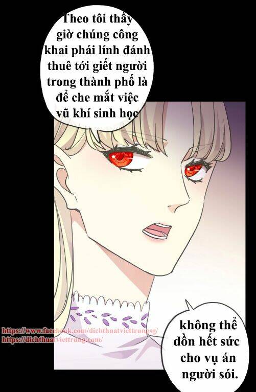 Vết Cắn Ngọt Ngào 3: Chapter 45