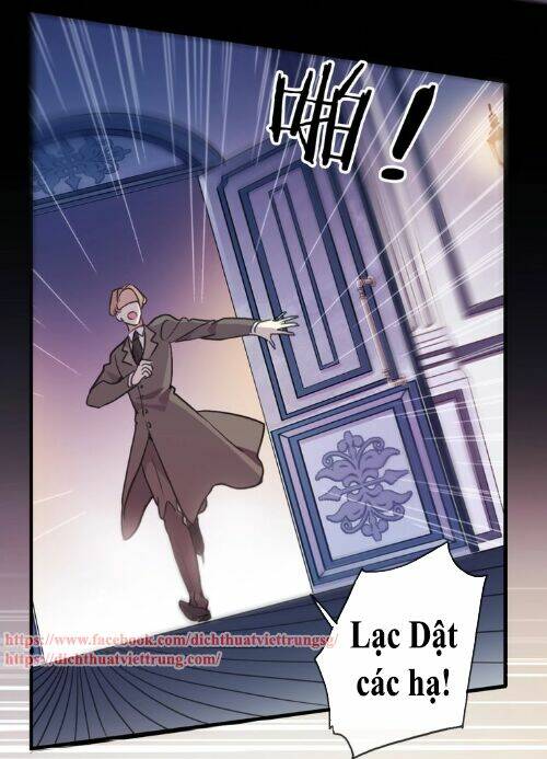 Vết Cắn Ngọt Ngào 3: Chapter 45